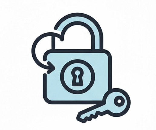 IDとパスワード